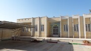 واگذاری یک باب ساختمان جهت راه اندازی مرکز درمانی در یزد