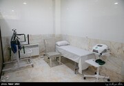 اجرای طرح خدمات درمانی غیرمستقیم موسسه خدمات درمانی بسیجیان تهران