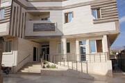 درمانگاه شفاء داراب - فارس