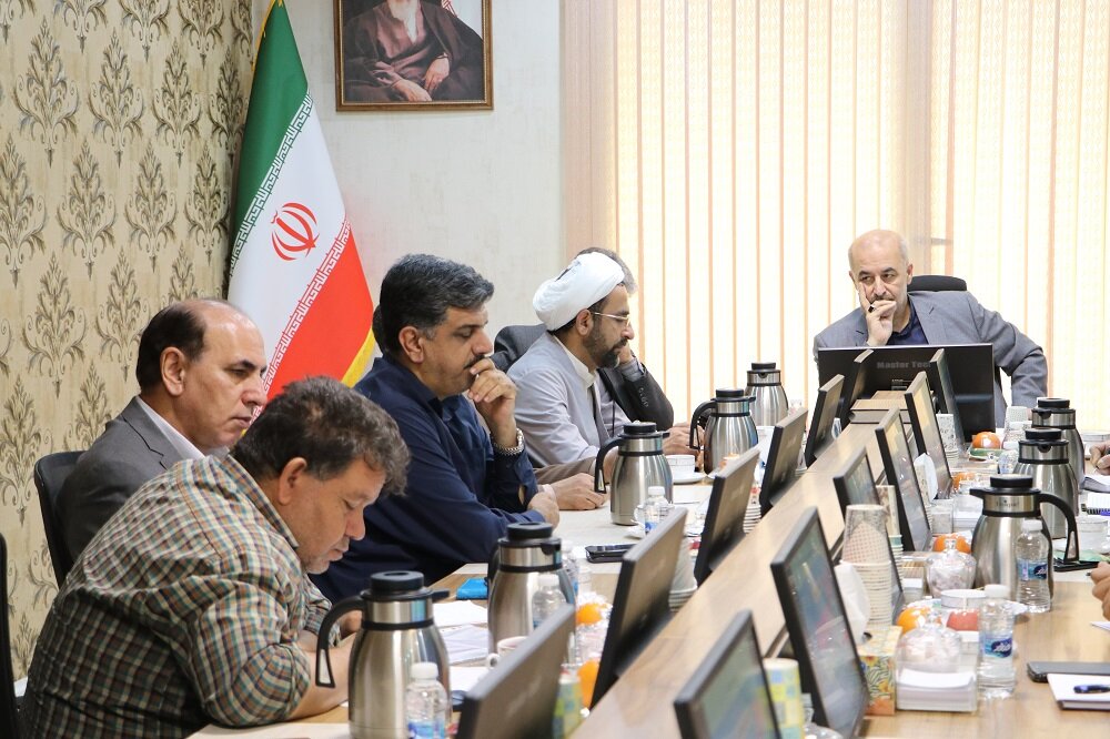 نظارت ستادی سردار بینات