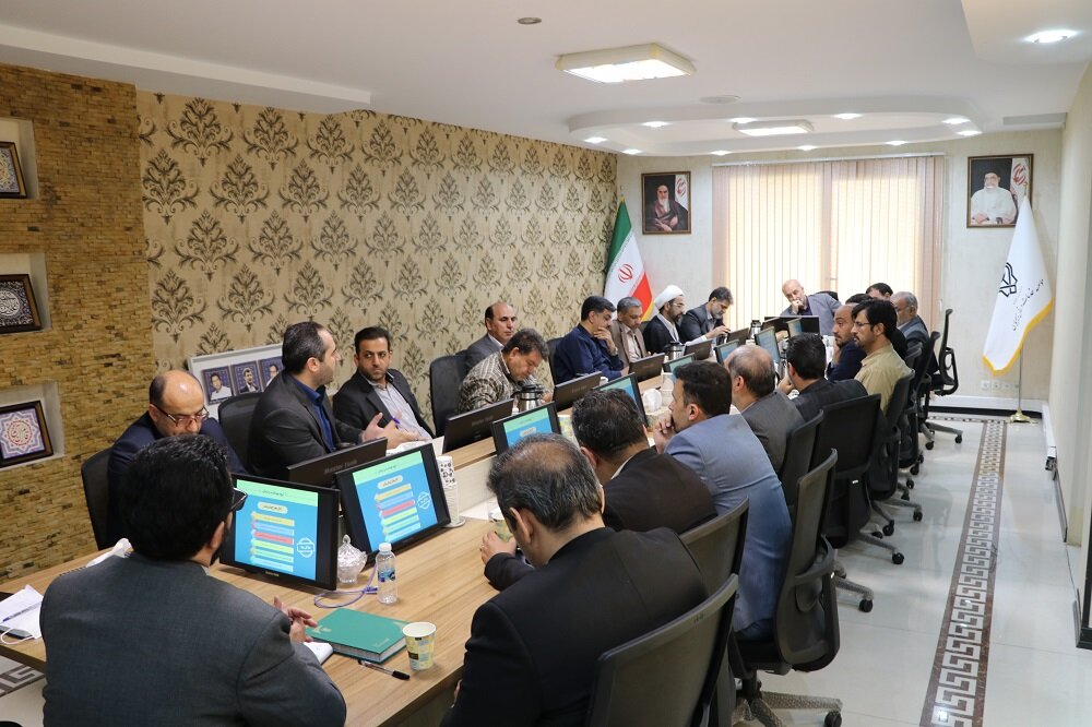نظارت ستادی سردار بینات