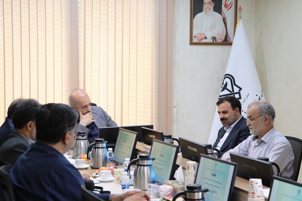 نظارت ستادی سردار بینات