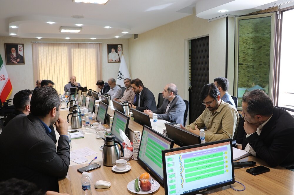نظارت ستادی سردار بینات