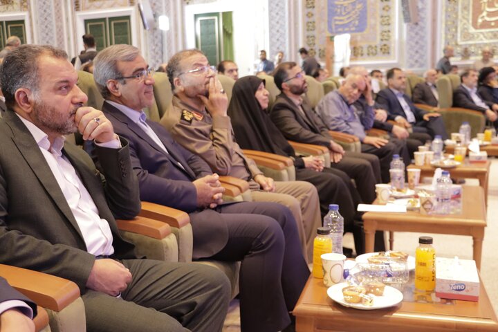 دومین همایش ملی رویش امید