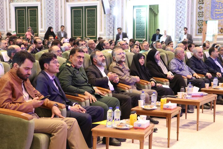 دومین همایش ملی رویش امید