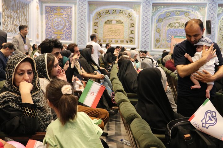 دومین همایش ملی رویش امید