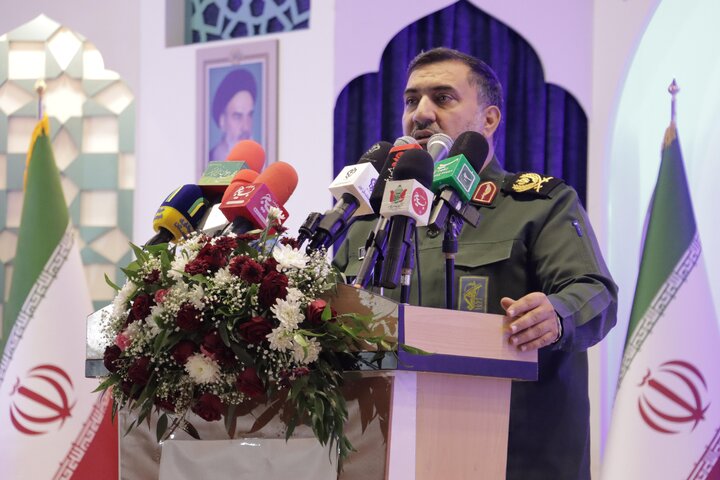 دومین همایش ملی رویش امید