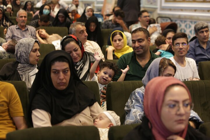 دومین همایش ملی رویش امید