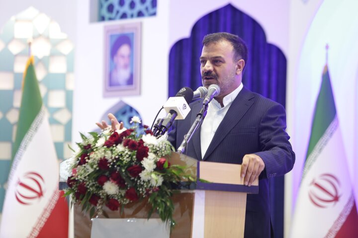 دومین همایش ملی رویش امید