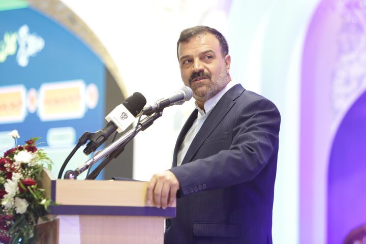 دومین همایش ملی رویش امید