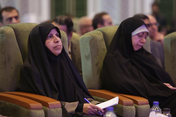 دومین همایش ملی رویش امید