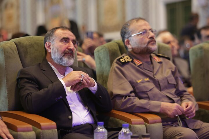 دومین همایش ملی رویش امید