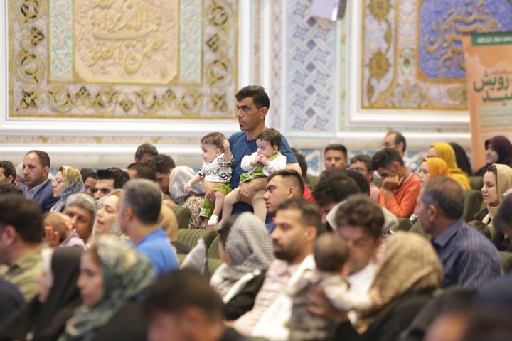 دومین همایش ملی رویش امید