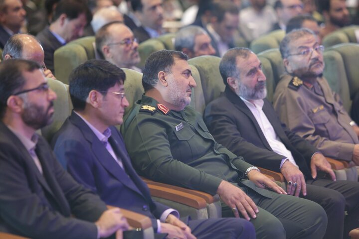 دومین همایش ملی رویش امید