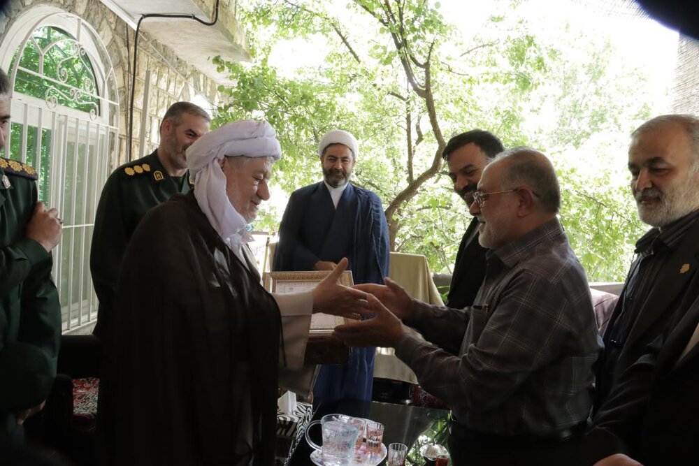 مرکز درمانی پیامبر اعظم(ص) شهرستان پاوه