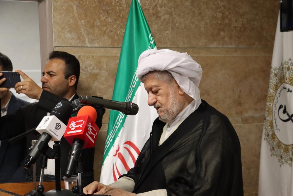 مرکز درمانی پیامبر اعظم(ص) شهرستان پاوه