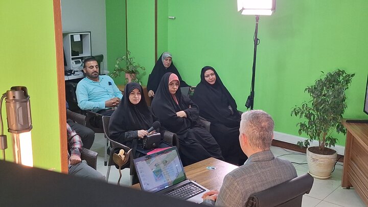 مدرسه ملی رویش امید آموزش اصلاح سبک زندگی ویژه زوجین نابارور را آغاز کرد