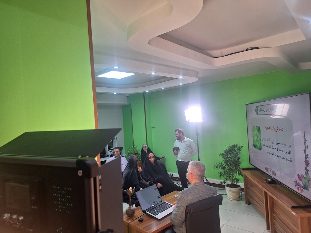 مدرسه رویش امید