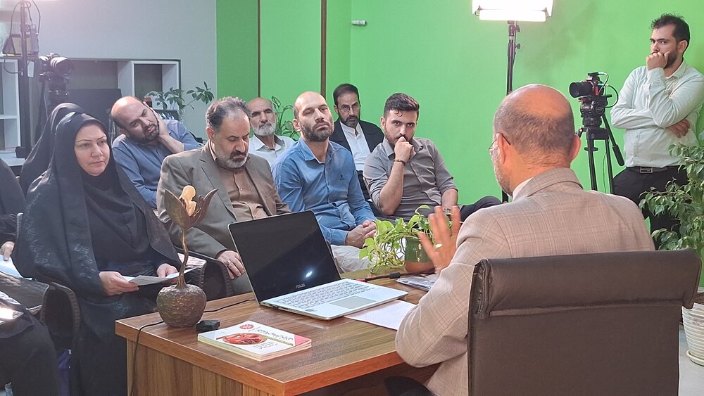 مدرسه رویش امید