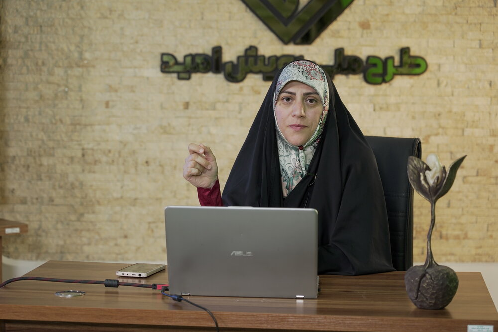 مدرسه رویش امید