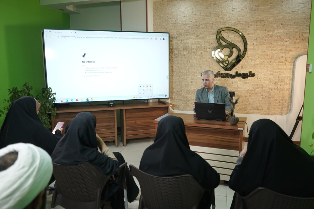 مدرسه رویش امید