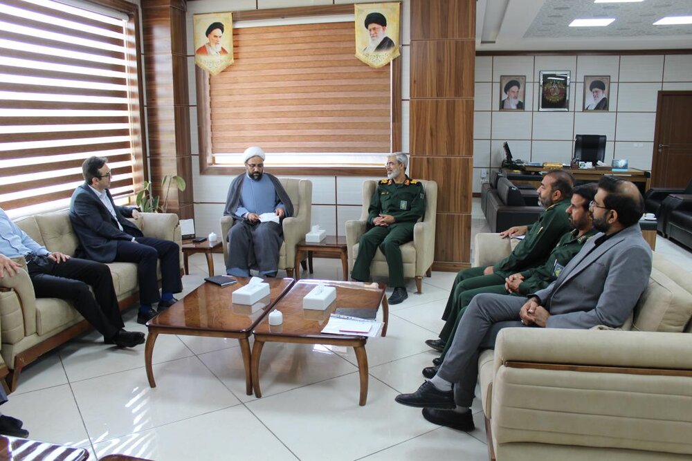 واگذاری کلینیک مشیردوانی هرمزگان