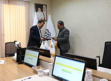 انعقاد تفاهم‌نامه استراتژیک؛ موسسه خدمات درمانی بسیجیان و بنیاد علوی برای شکستن موانع درمان در مناطق محروم متحد شدند