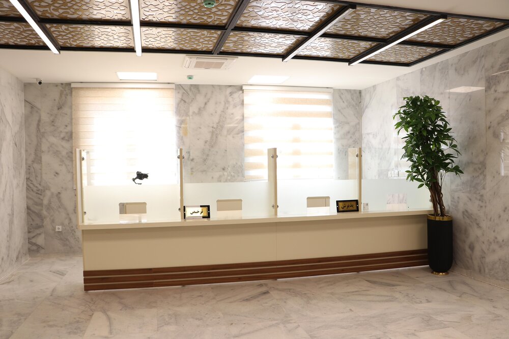 مرکز جراحی محدود حضرت زینب (س) زنجان