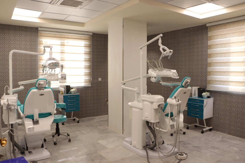 مرکز جراحی محدود حضرت زینب (س) زنجان