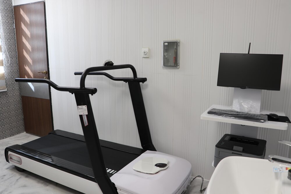 مرکز جراحی محدود حضرت زینب (س) زنجان