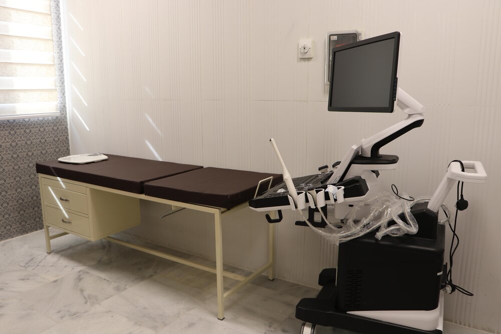 مرکز جراحی محدود حضرت زینب (س) زنجان