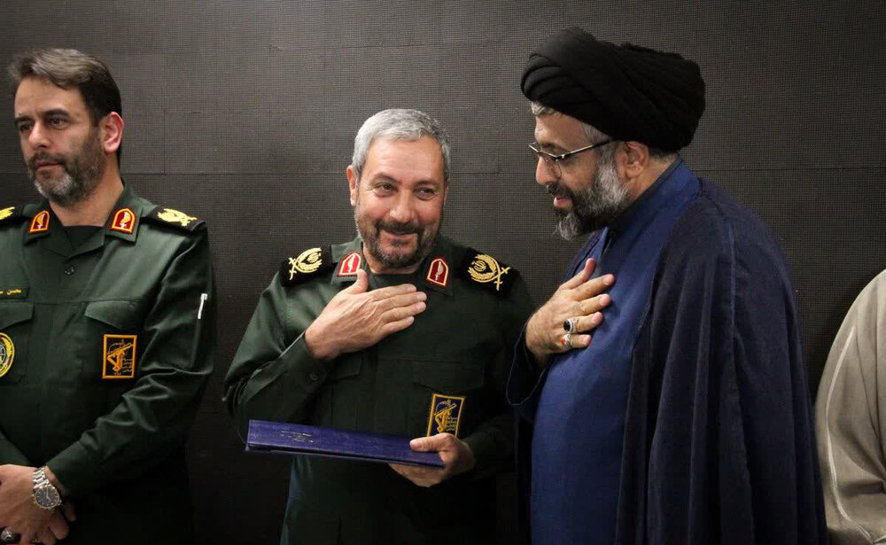 افتتاح مرکز جراحی محدود حضرت زینب  (س )