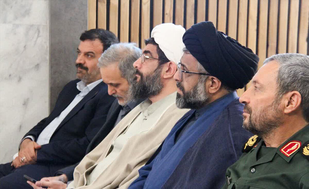 افتتاح مرکز جراحی محدود حضرت زینب  (س )