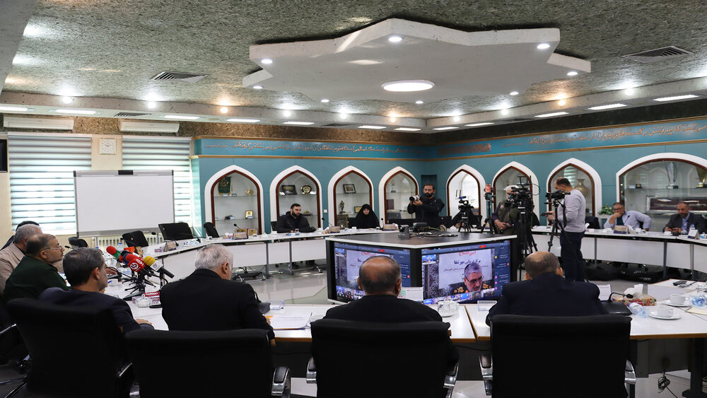 افتتاح 30 مرکز درمانی هفته بسیج