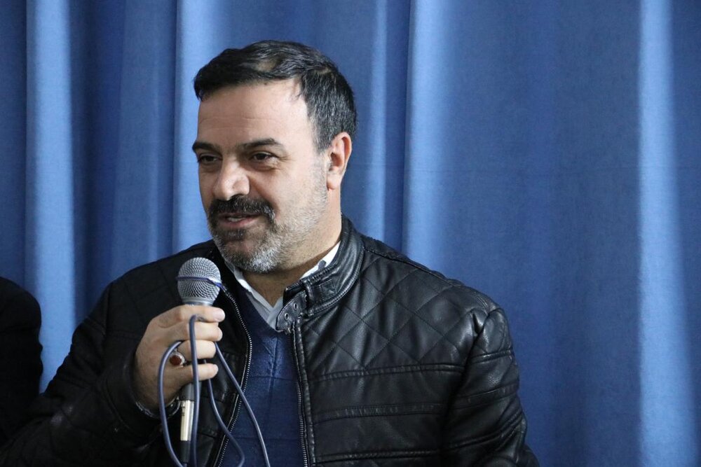 تمدید حکم انتصاب مدیر عامل