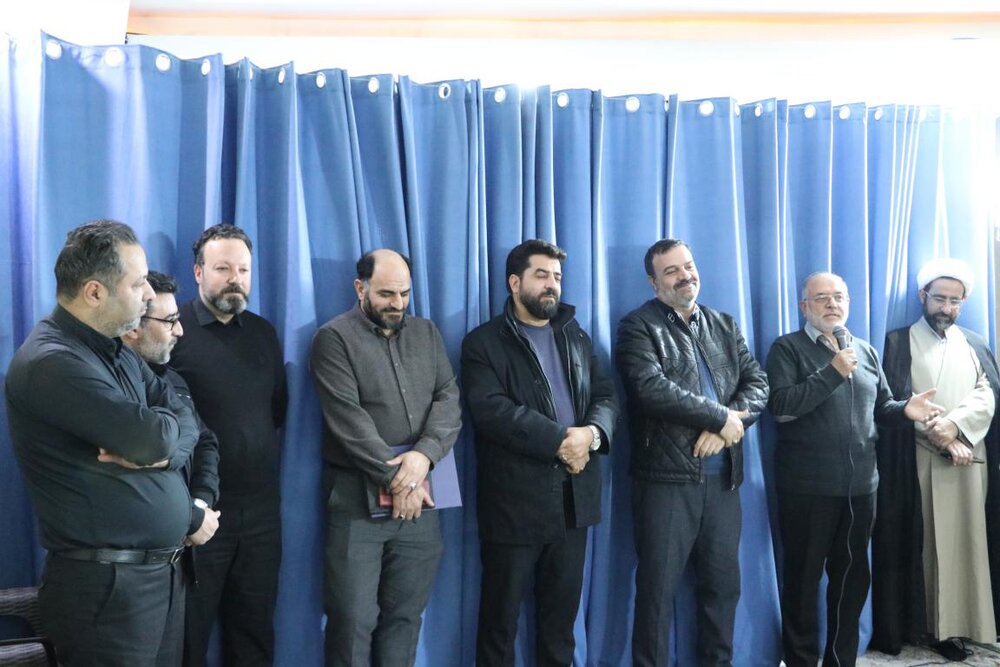 تمدید حکم انتصاب مدیر عامل