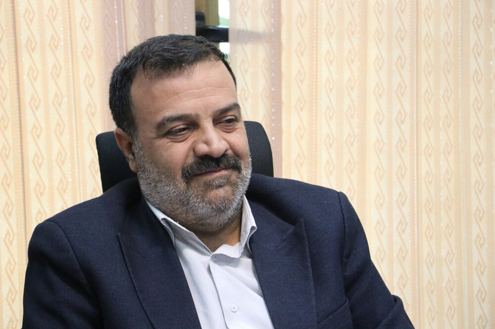 برگزاری مجمع سه‌روزه مدیران سرپرستی‌های استانی مؤسسه خدمات درمانی بسیجیان