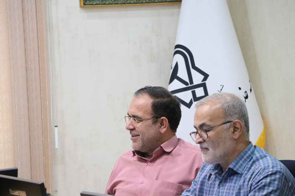 برگزاری مجمع سه‌روزه مدیران سرپرستی‌های استانی مؤسسه خدمات درمانی بسیجیان