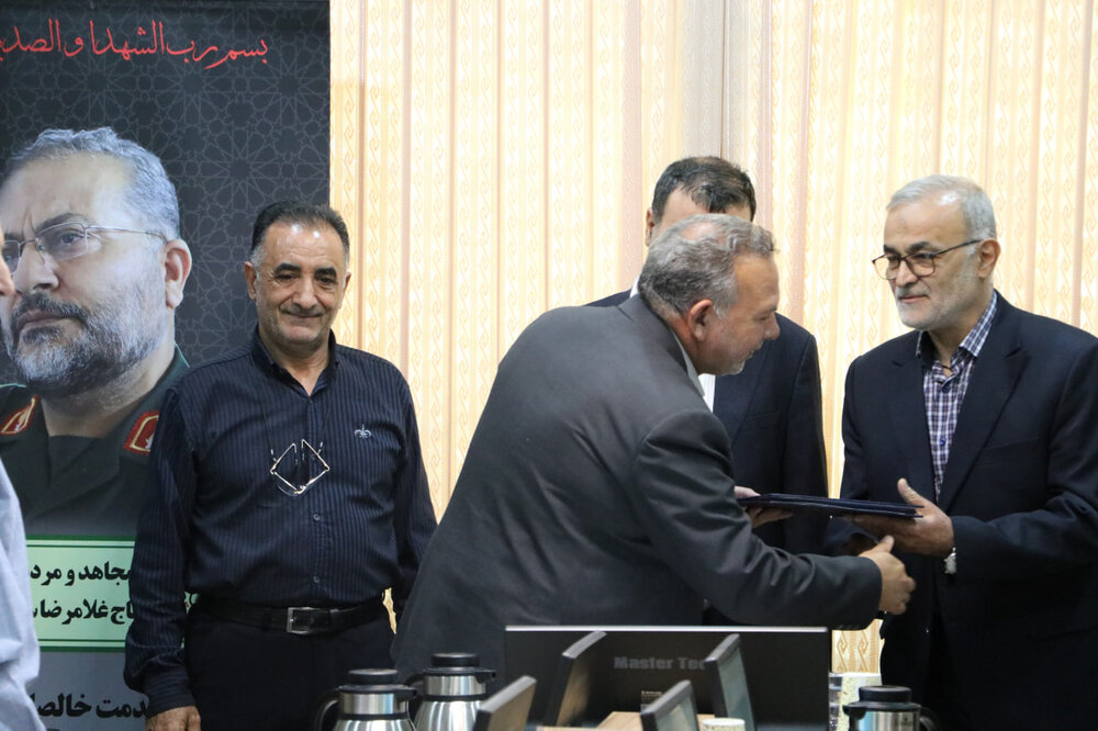 برگزاری مجمع سه‌روزه مدیران سرپرستی‌های استانی مؤسسه خدمات درمانی بسیجیان
