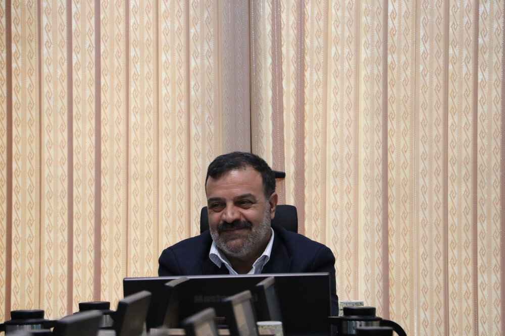 برگزاری مجمع سه‌روزه مدیران سرپرستی‌های استانی مؤسسه خدمات درمانی بسیجیان