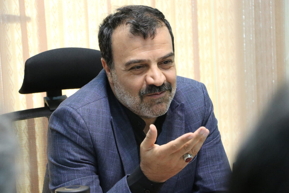 برگزاری مجمع سه‌روزه مدیران سرپرستی‌های استانی مؤسسه خدمات درمانی بسیجیان