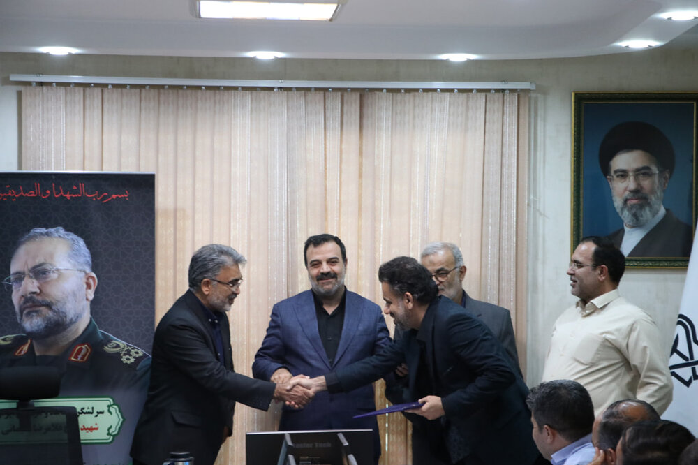 برگزاری مجمع سه‌روزه مدیران سرپرستی‌های استانی مؤسسه خدمات درمانی بسیجیان