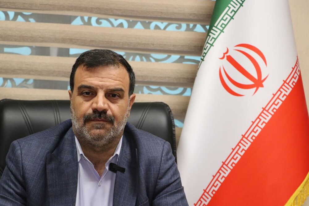 گفتگو با دکتر عیسی مالمیر مدیر عامل گروه بهداشت و درمان بسیج