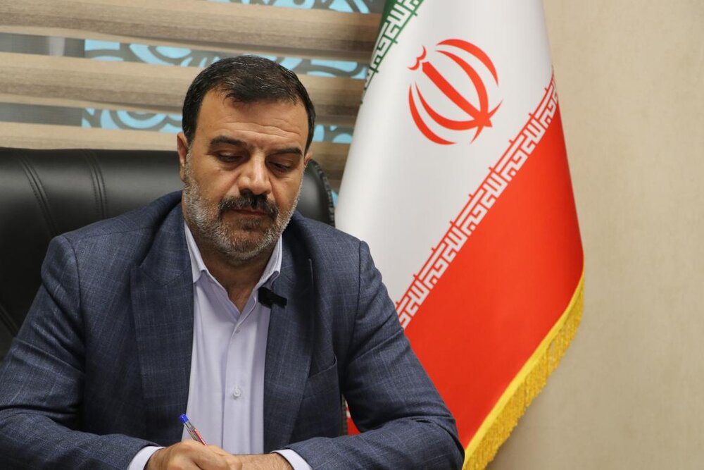گفتگو با دکتر عیسی مالمیر مدیر عامل گروه بهداشت و درمان بسیج