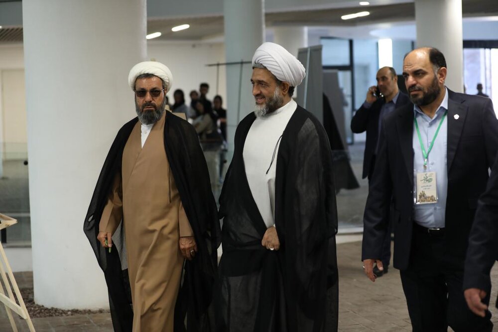 سومین همایش ملی رویش امید