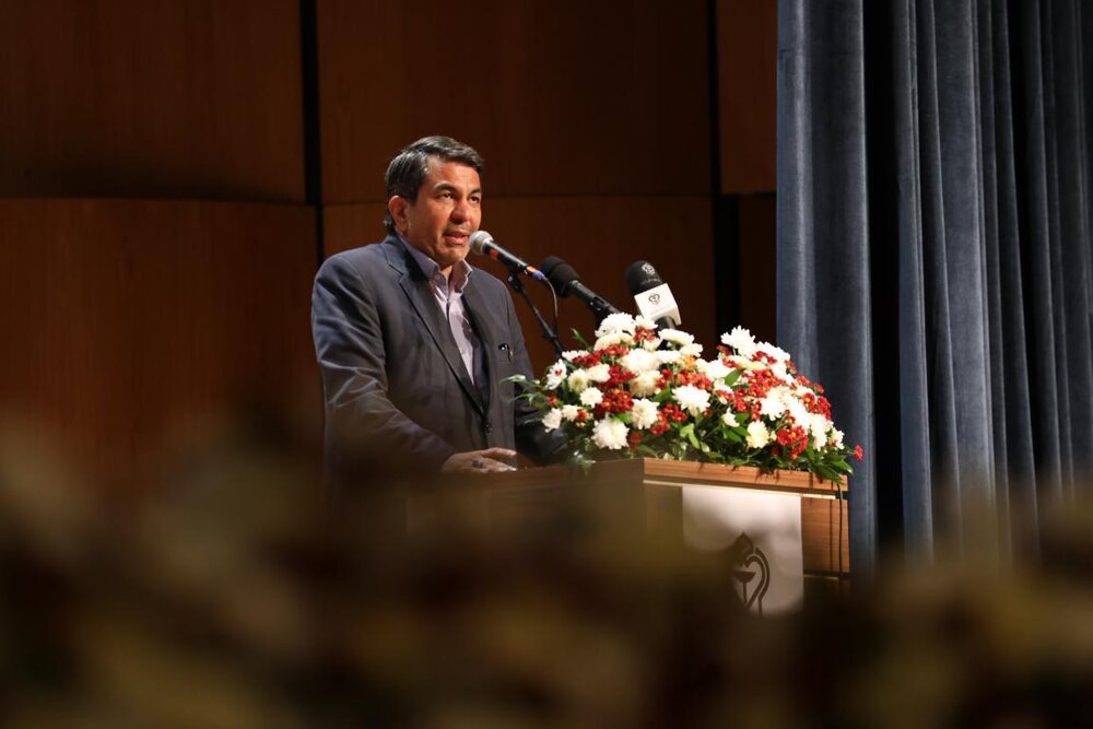 سومین همایش ملی رویش امید