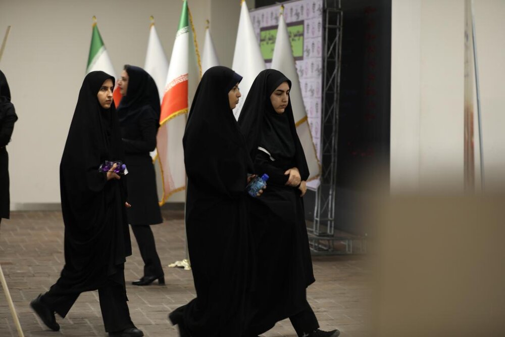 سومین همایش ملی رویش امید