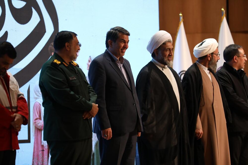 سومین همایش ملی رویش امید