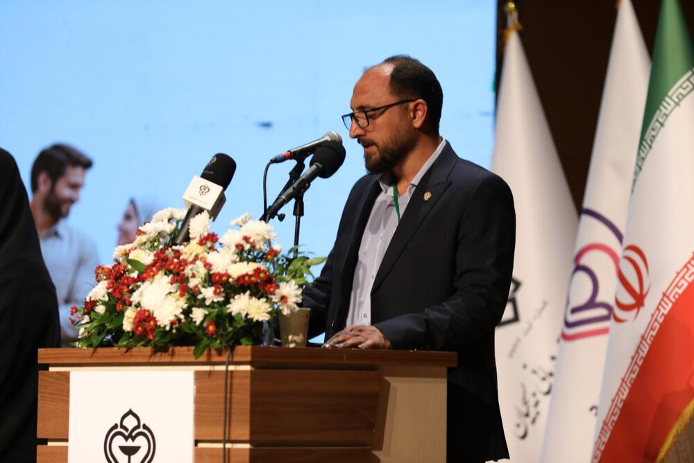 سومین همایش ملی رویش امید